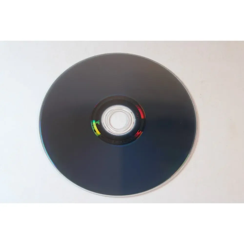 Sony listing information